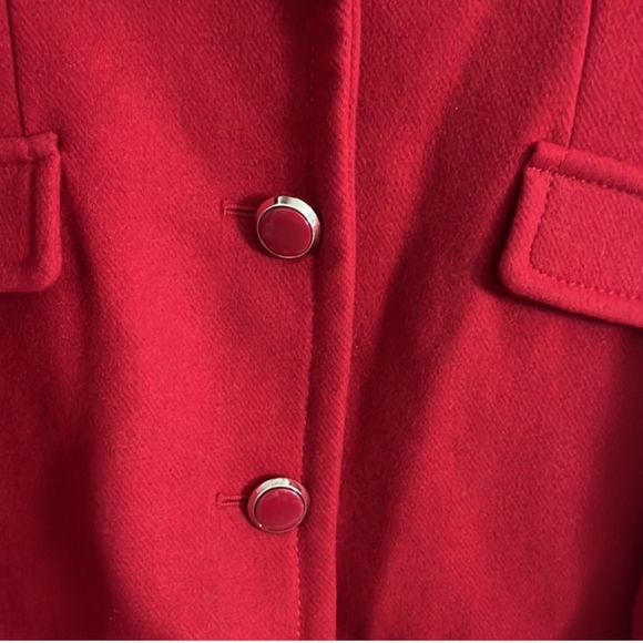 NWT❤️ Kate Spade Jacket *🌸Retail $398🌸 - Picture 9 of 10